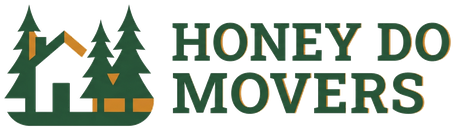 Honey Do Movers